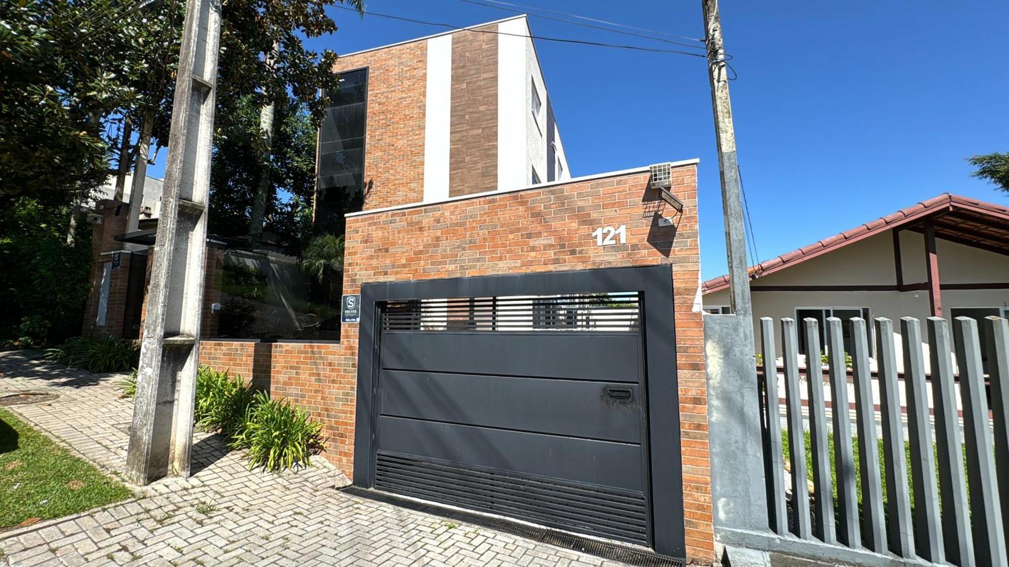 09- Studio Lindamente Decorado! Ideal Para Casal!!! Curitiba Eksteriør bilde